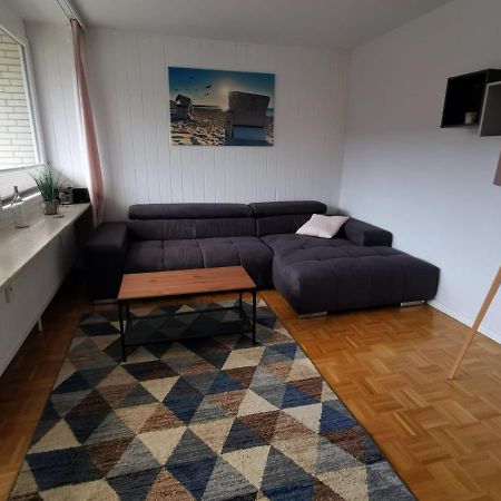 Ferienwohnung für große Familien im Haus Akunak Büsum Exterior foto