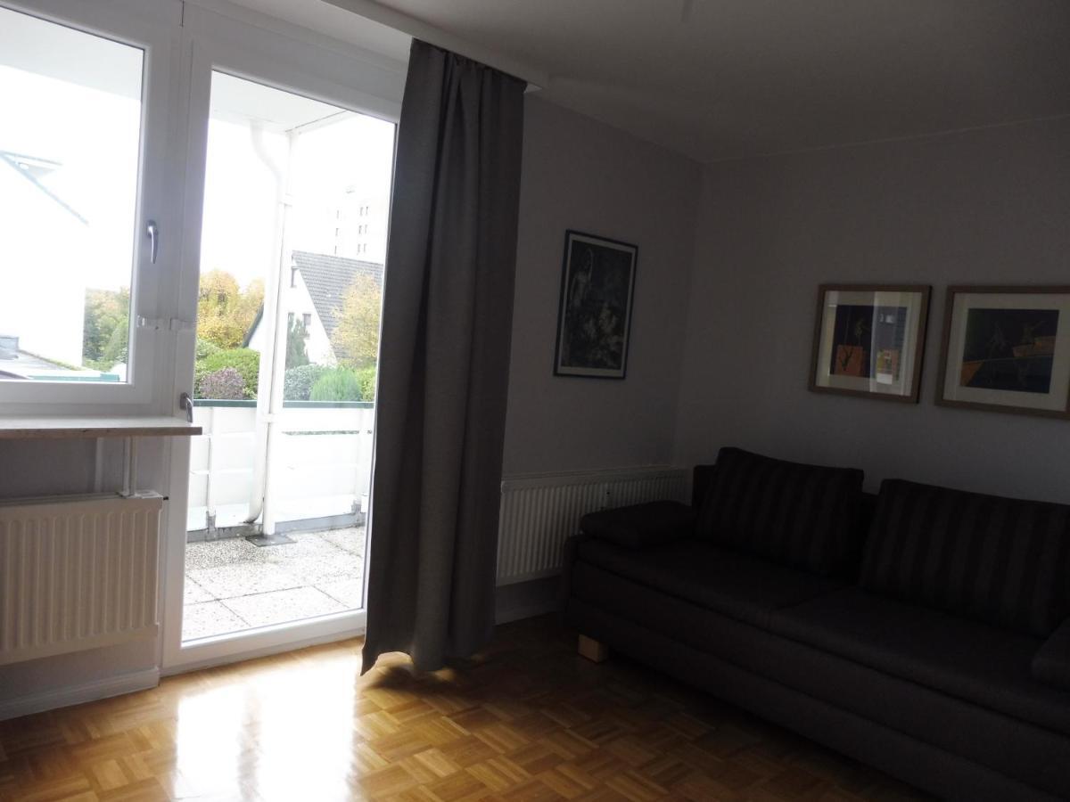Ferienwohnung für große Familien im Haus Akunak Büsum Exterior foto