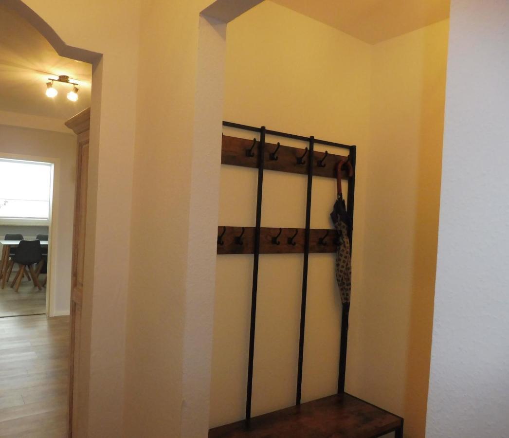 Ferienwohnung für große Familien im Haus Akunak Büsum Exterior foto