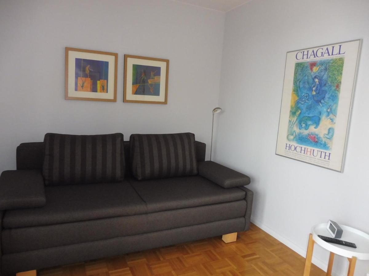 Ferienwohnung für große Familien im Haus Akunak Büsum Exterior foto