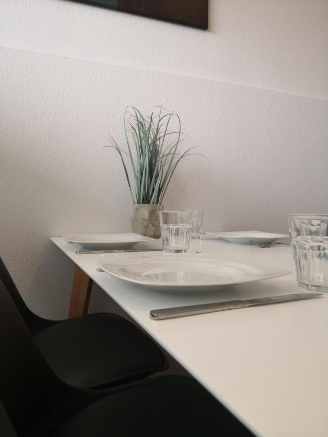 Ferienwohnung für große Familien im Haus Akunak Büsum Exterior foto