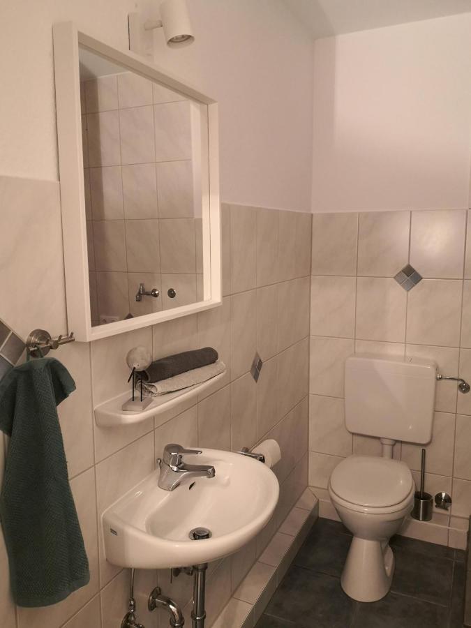 Ferienwohnung für große Familien im Haus Akunak Büsum Exterior foto