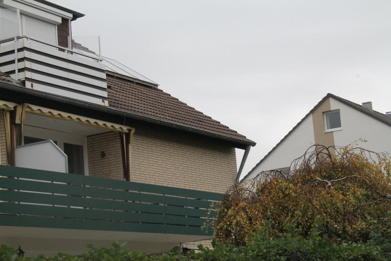 Ferienwohnung für große Familien im Haus Akunak Büsum Exterior foto
